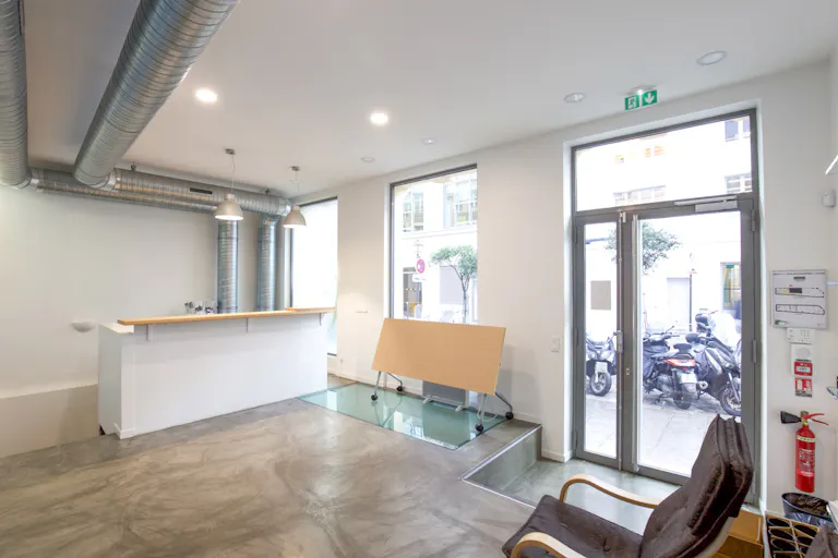 Bonne Nouvelle Pop-Up Store - Image 2