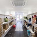 Retail Space Close to Vavin