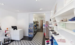 Retail Space Close to Vavin - Image 1