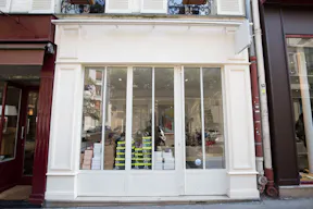 Retail Space Close to Vavin - Image 3