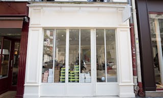 Retail Space Close to Vavin - Image 3