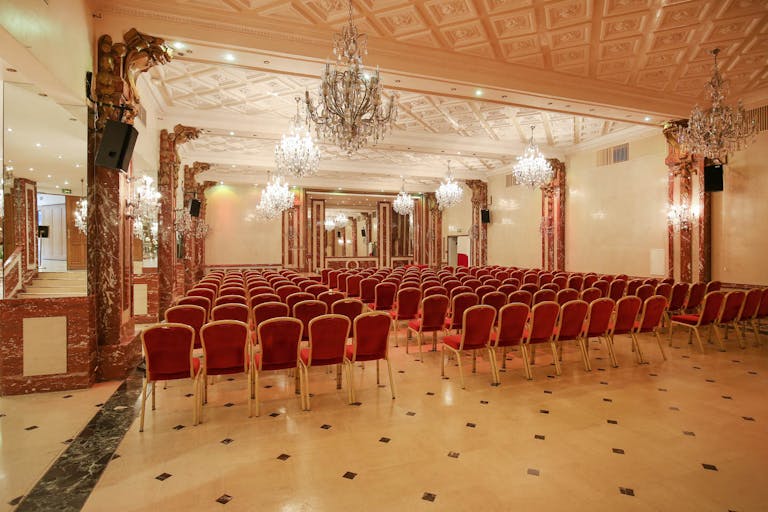 Unique Space Close Champs-Elysées - Image 0