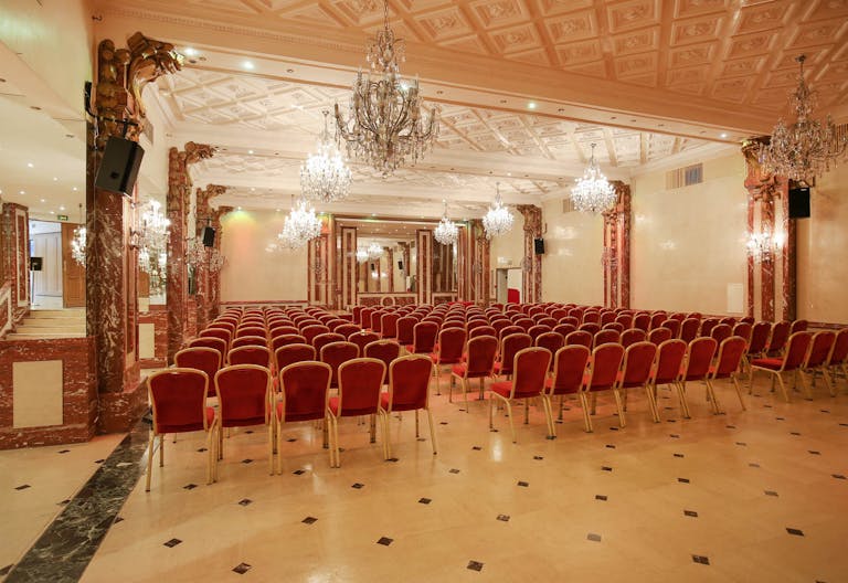 Unique Space Close Champs-Elysées - Image 0