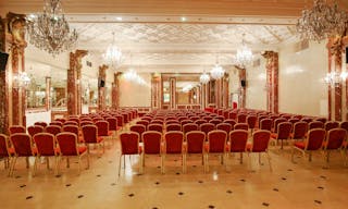 Unique Space Close Champs-Elysées - Image 1