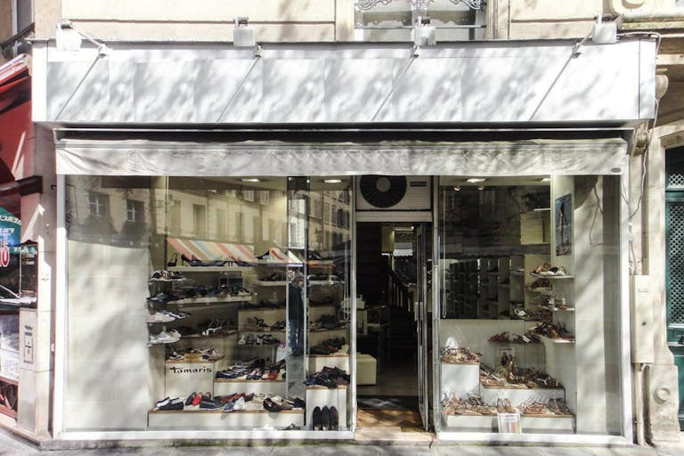 Retail Space in Saint-Placide - Image 3