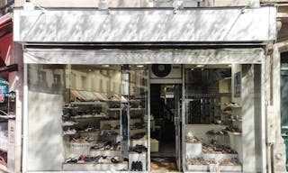 Retail Space in Saint-Placide - Image 3