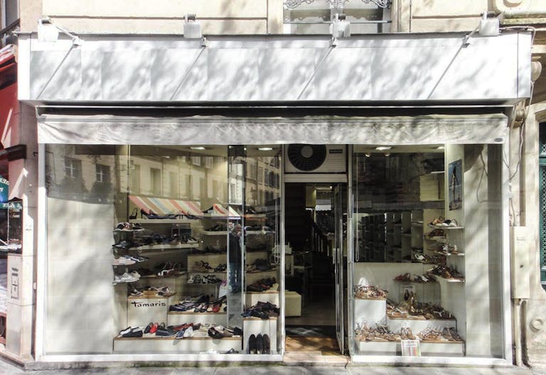 Retail Space in Saint-Placide - Image 3