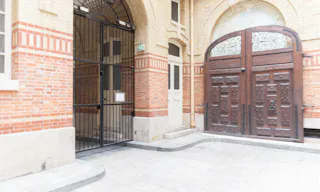 Flexible Unique Space in Le Marais - Image 2