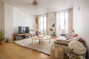 Loft Space in Dynamic Le Marais - Image 3