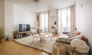 Loft Space in Dynamic Le Marais - Image 3