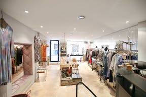 Prime Palais Royal Pop-Up Boutique - Image 0