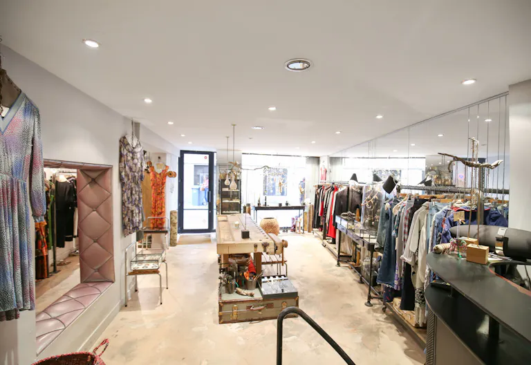 Prime Palais Royal Pop-Up Boutique - Image 0