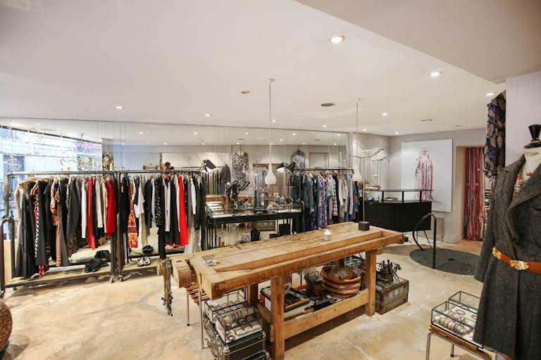 Prime Palais Royal Pop-Up Boutique - Image 1