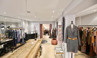 Prime Palais Royal Pop-Up Boutique - Image 3