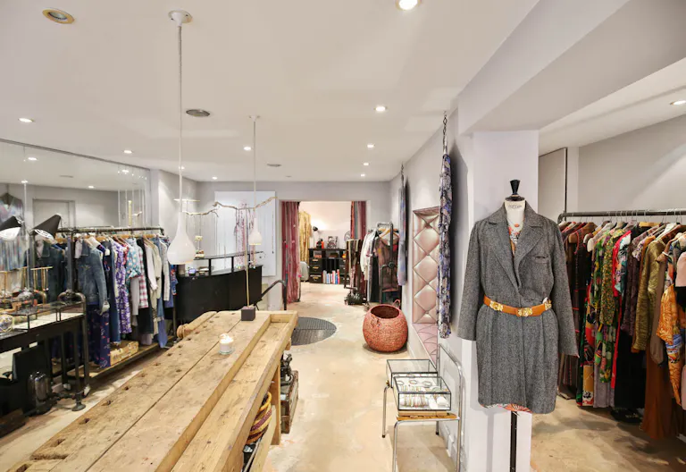 Prime Palais Royal Pop-Up Boutique - Image 3