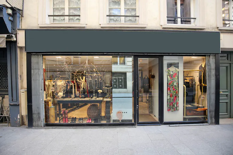 Prime Palais Royal Pop-Up Boutique - Image 4