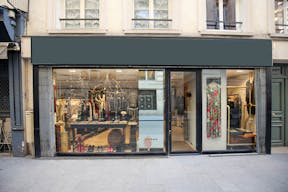 Prime Palais Royal Pop-Up Boutique - Image 4