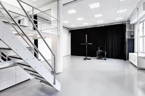 Studio Space Close to Bastille - Image 1