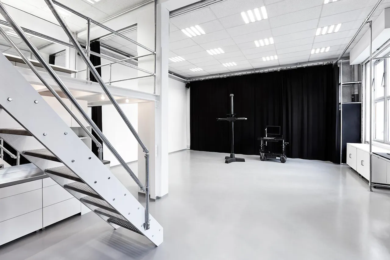 Studio Space Close to Bastille - Image 1