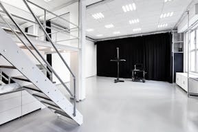 Studio Space Close to Bastille - Image 1