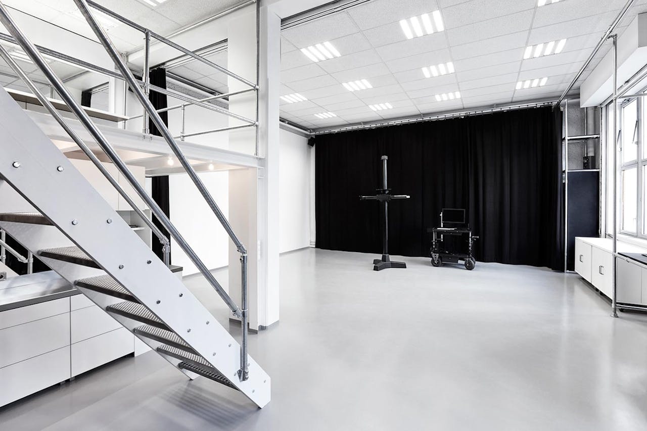 Studio Space Close to Bastille - Image 1