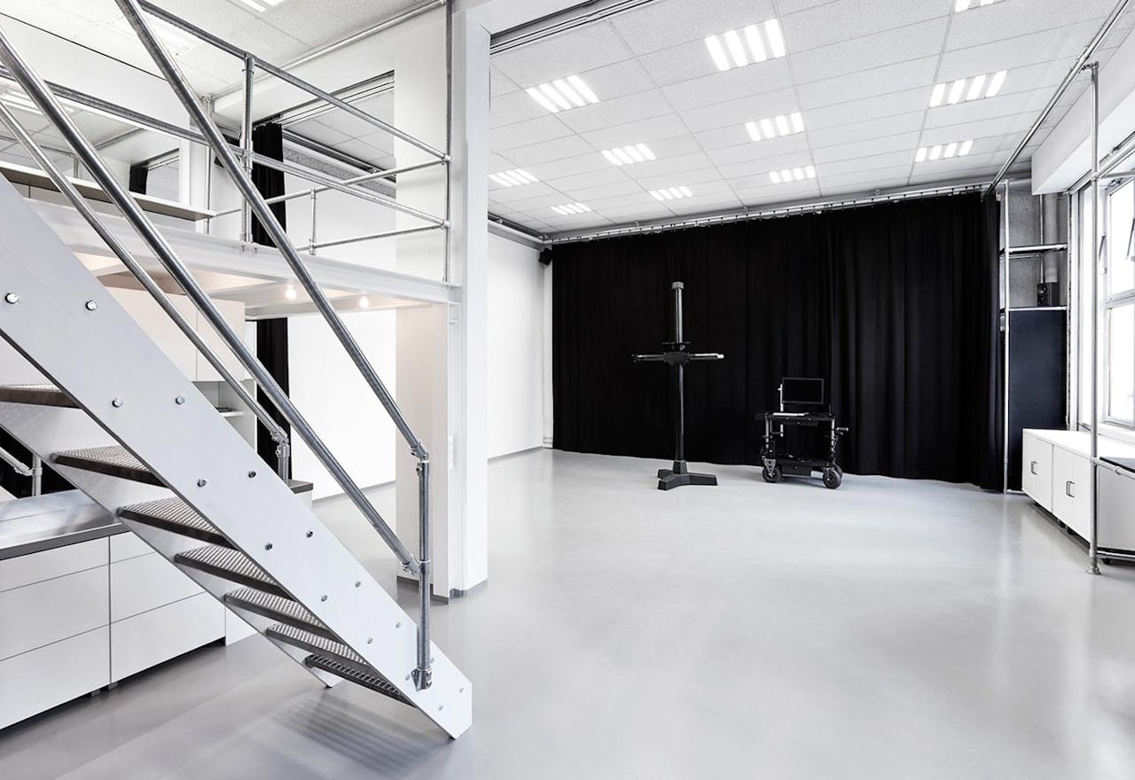 Studio Space Close to Bastille - Image 1