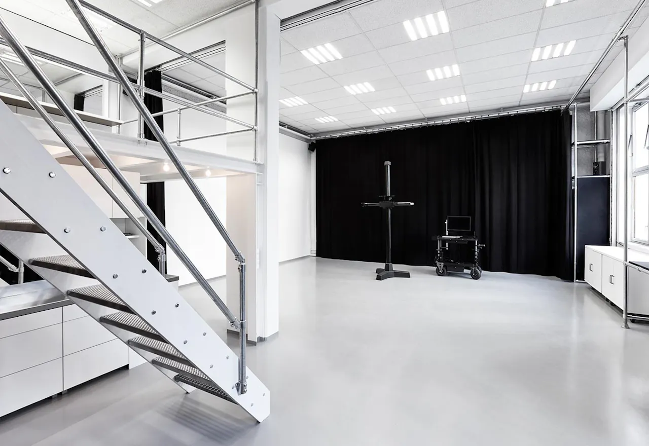 Studio Space Close to Bastille - Image 1