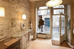 Le Marais Pop-Up Boutique - Image 0
