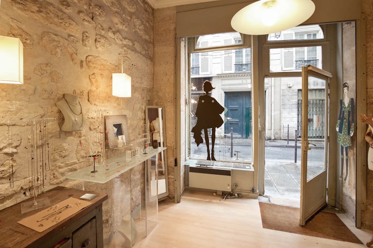 Le Marais Pop-Up Boutique - Image 0