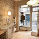 Le Marais Pop-Up Boutique