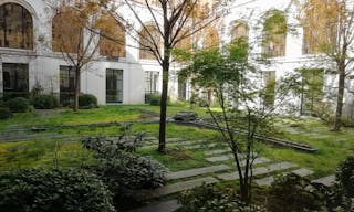 Unique Space in Faubourg-du-Roule - Image 5