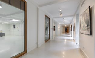 Unique Space in Faubourg-du-Roule - Image 9