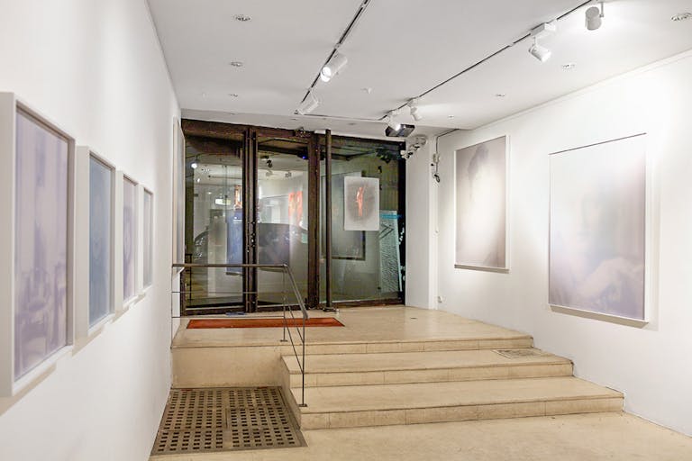 Art Gallery in Saint Germain des Prés - Image 0