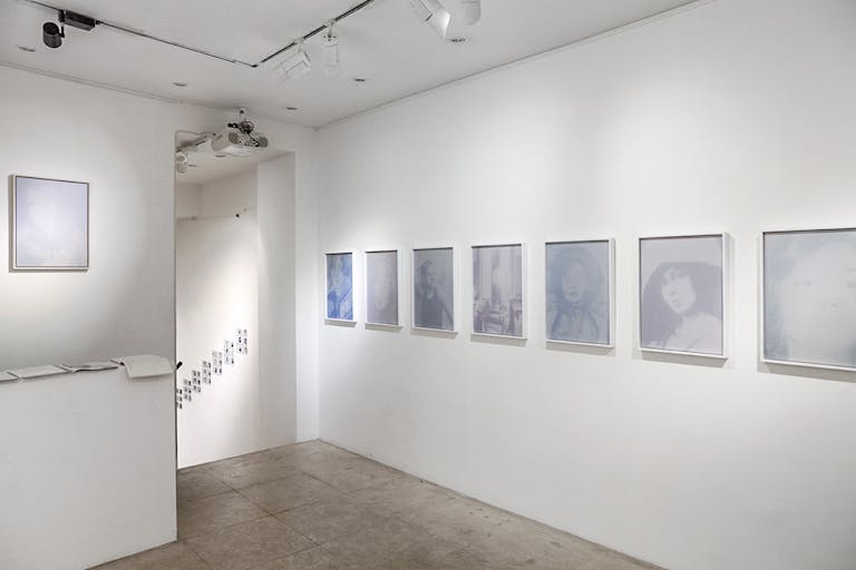 Art Gallery in Saint Germain des Prés - Image 1