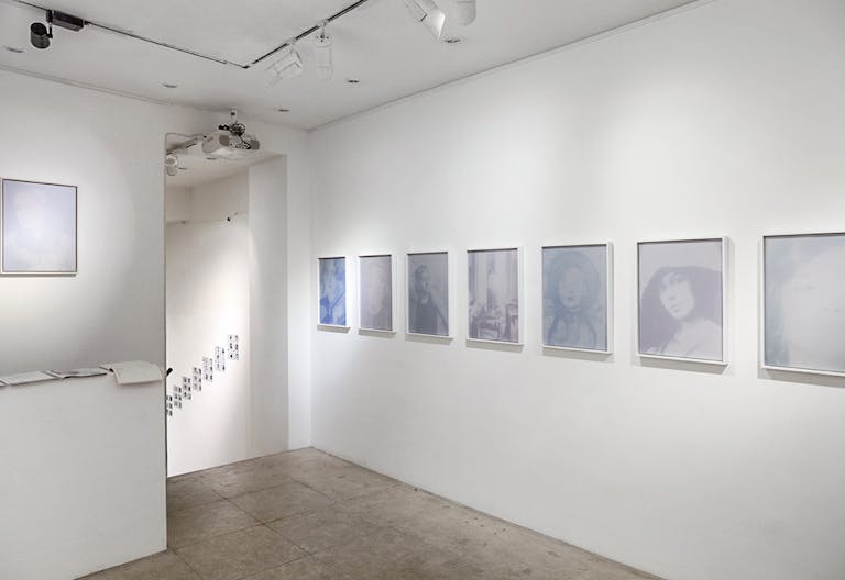 Art Gallery in Saint Germain des Prés - Image 1