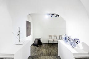 Art Gallery in Saint Germain des Prés - Image 5