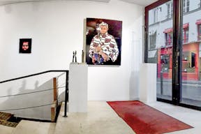 Art Gallery in Saint Germain des Prés - Image 11