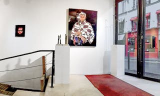 Art Gallery in Saint Germain des Prés - Image 11