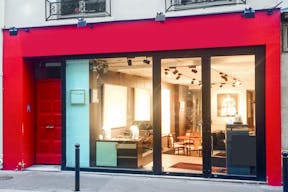 Art Gallery in Saint Germain des Prés - Image 14