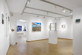 Saint Germain des Prés Art Gallery - Image 0