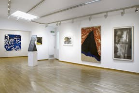 Saint Germain des Prés Art Gallery - Image 1