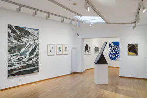 Saint Germain des Prés Art Gallery - Image 2