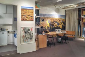 Saint Germain des Prés Art Gallery - Image 3