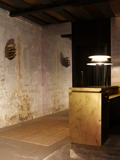 Unique loft event space - Image 4