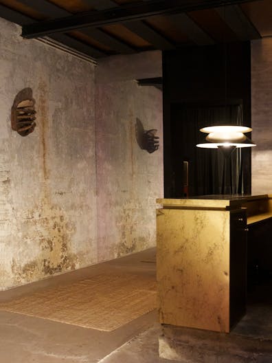 Unique loft event space - Image 4