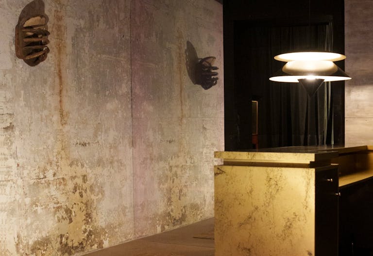 Unique loft event space - Image 4