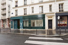 Retail Space in Popular Mouffetard - Image 2