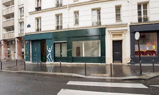 Retail Space in Popular Mouffetard - Image 2