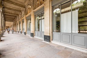 Elegant Space in Smart Palais-Royal - Image 0