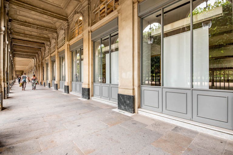 Elegant Space in Smart Palais-Royal - Image 0